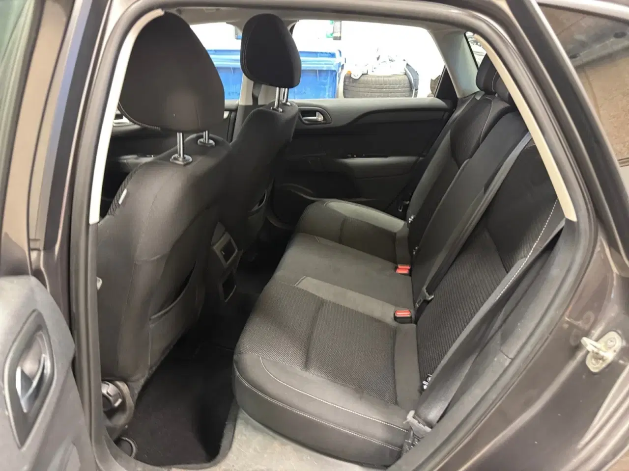 Billede 11 - Citroën C4 1,6 BlueHDi 100 Challenge