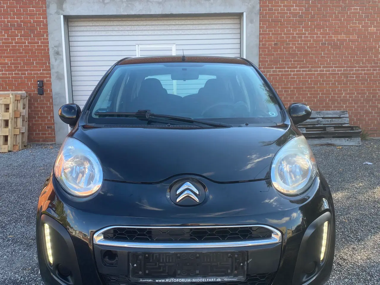 Billede 5 - Citroen C1 ,2013 (facelift model)
