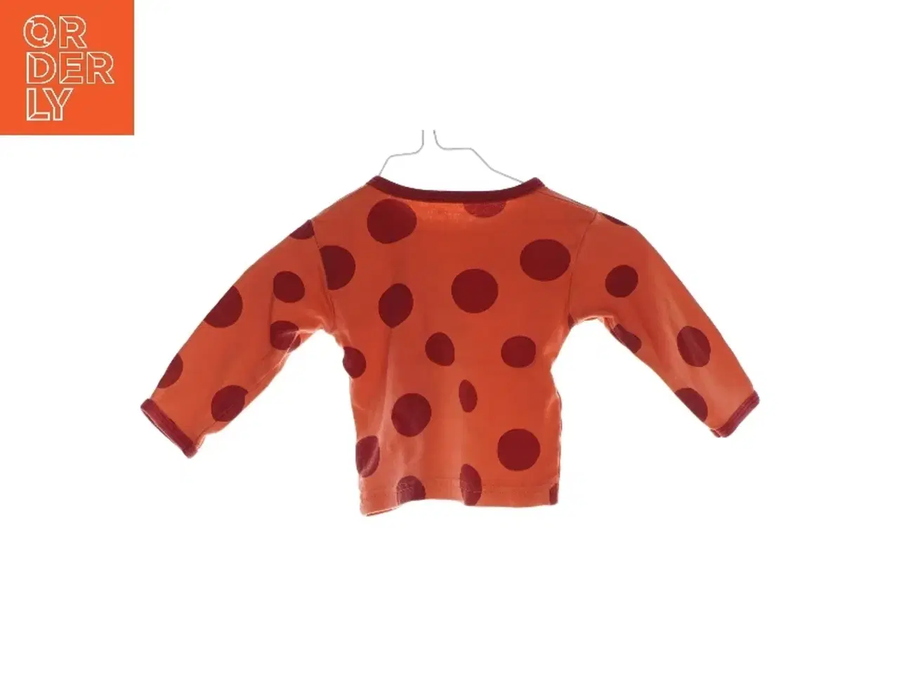 Billede 2 - Bluse fra Trendy Wear (str. 62)