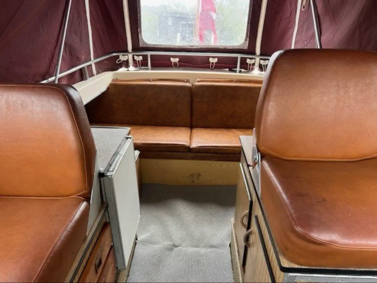 Billede 7 - Motorbåd 24 fod