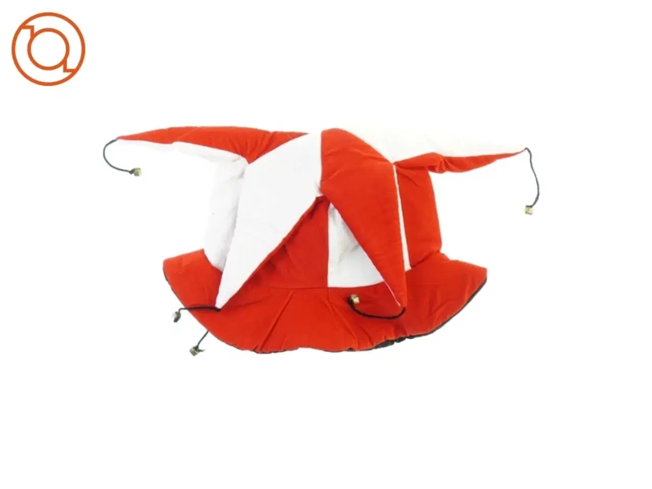 Billede 1 - Nytårshat, narhat, fodboldhat