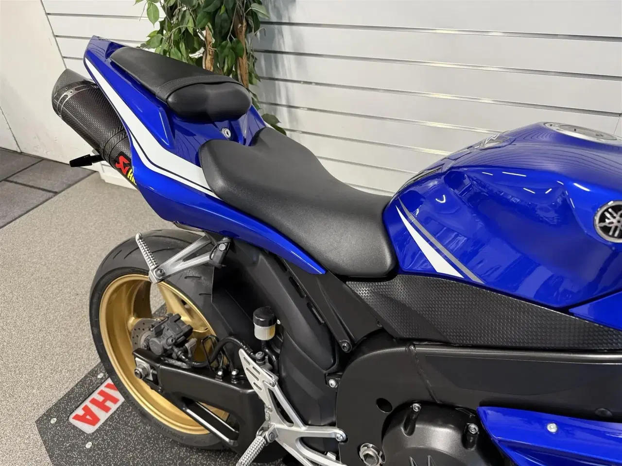 Billede 6 - Yamaha YZF-R1 