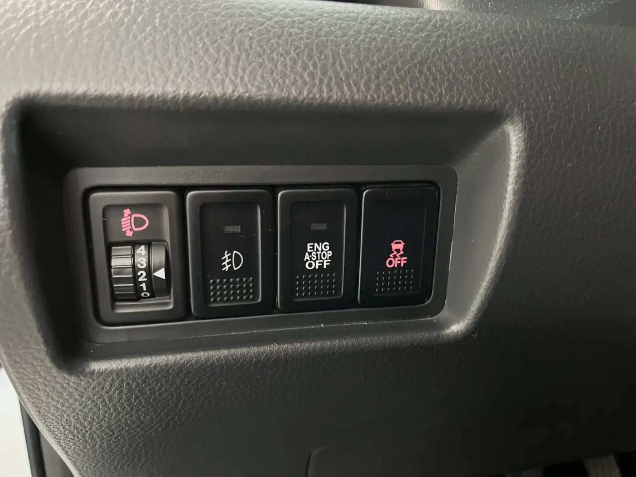 Billede 9 - Suzuki Swift 1,2 ECO+ GLX 94HK 5d