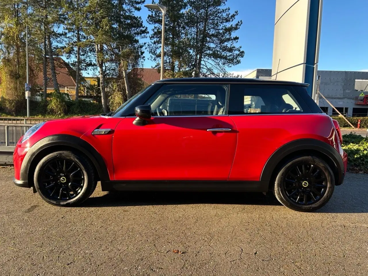 Billede 4 - MINI Cooper SE  Essential