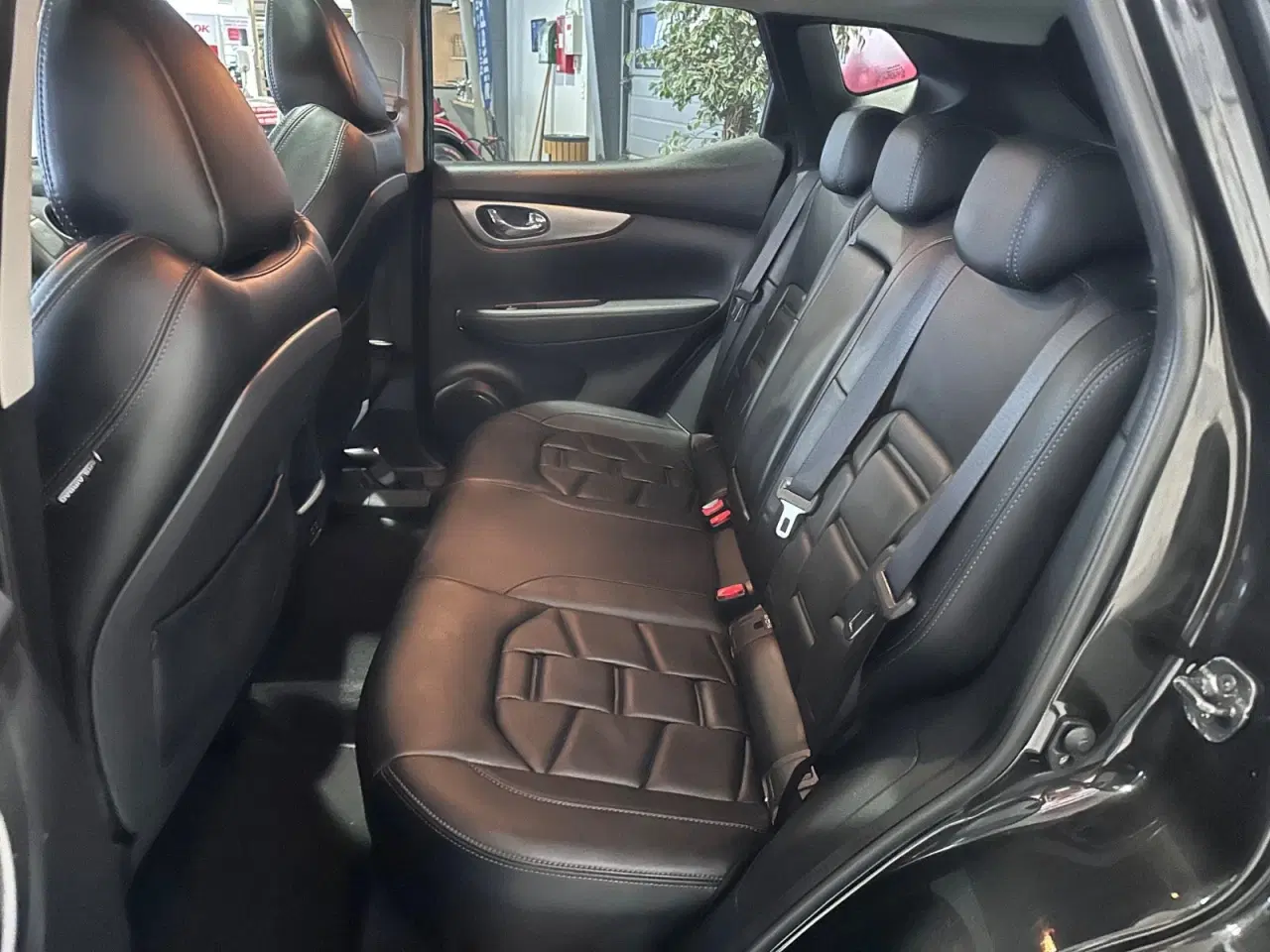 Billede 5 - Nissan Qashqai 1,3 Dig-T 140 Tekna