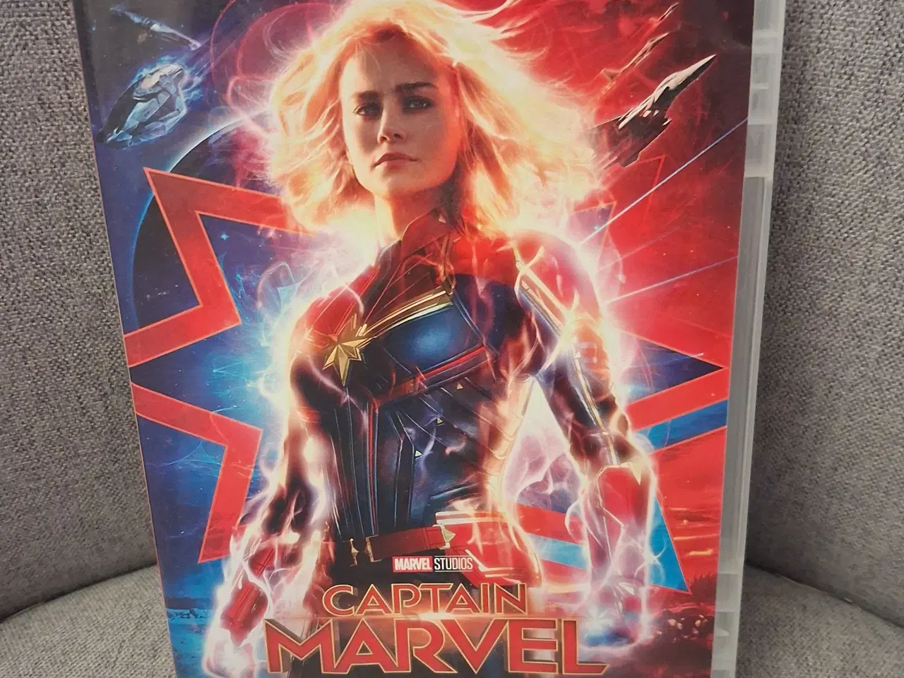 Billede 12 - Marvel film