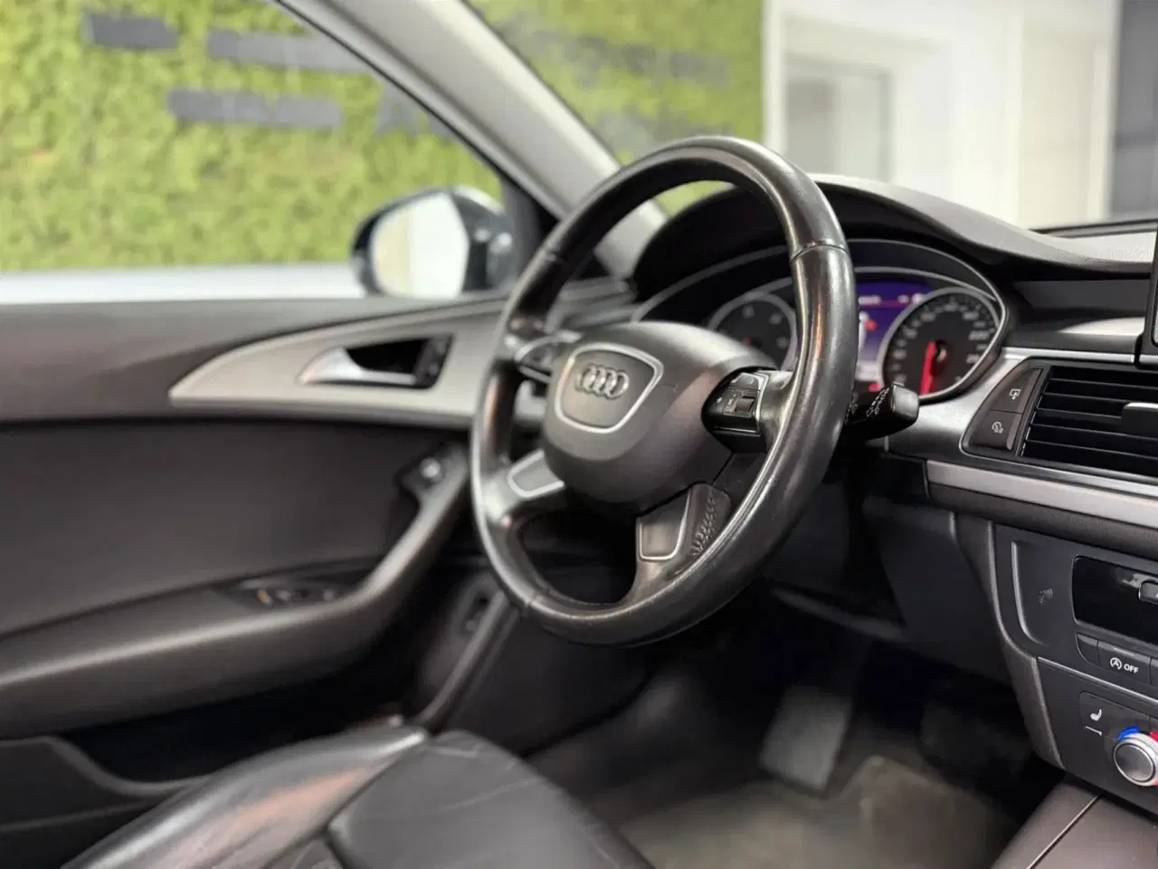 Billede 9 - Audi A6 3,0 TDI Quattro S Tron 245HK 7g Aut.
