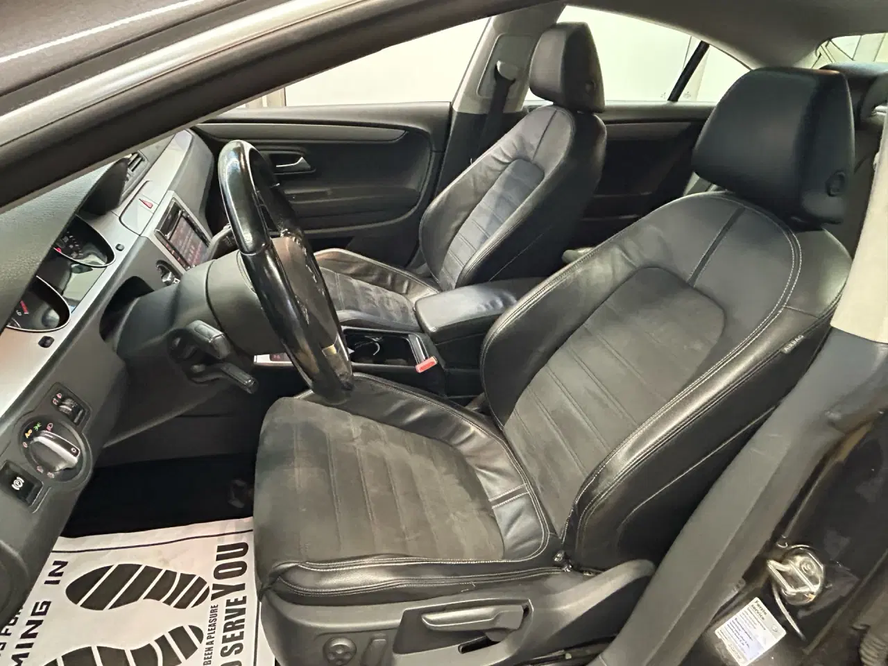 Billede 10 - VW Passat CC 2,0 TDI DSG 170HK 4d 6g Aut.