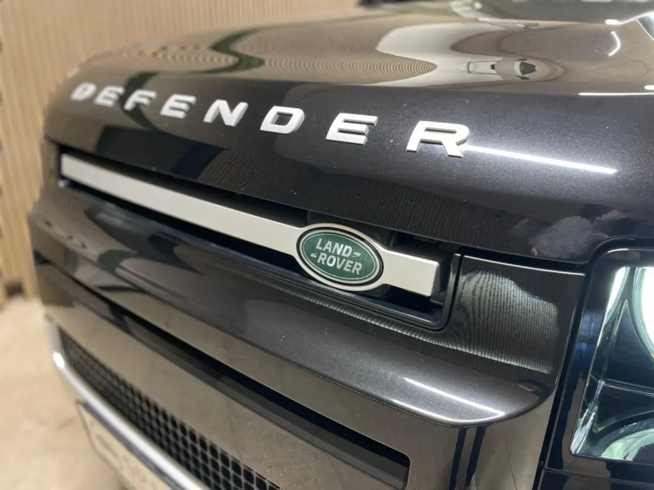 Billede 16 - Land Rover Defender 110 3,0 D250 Hard Top HSE aut. Van