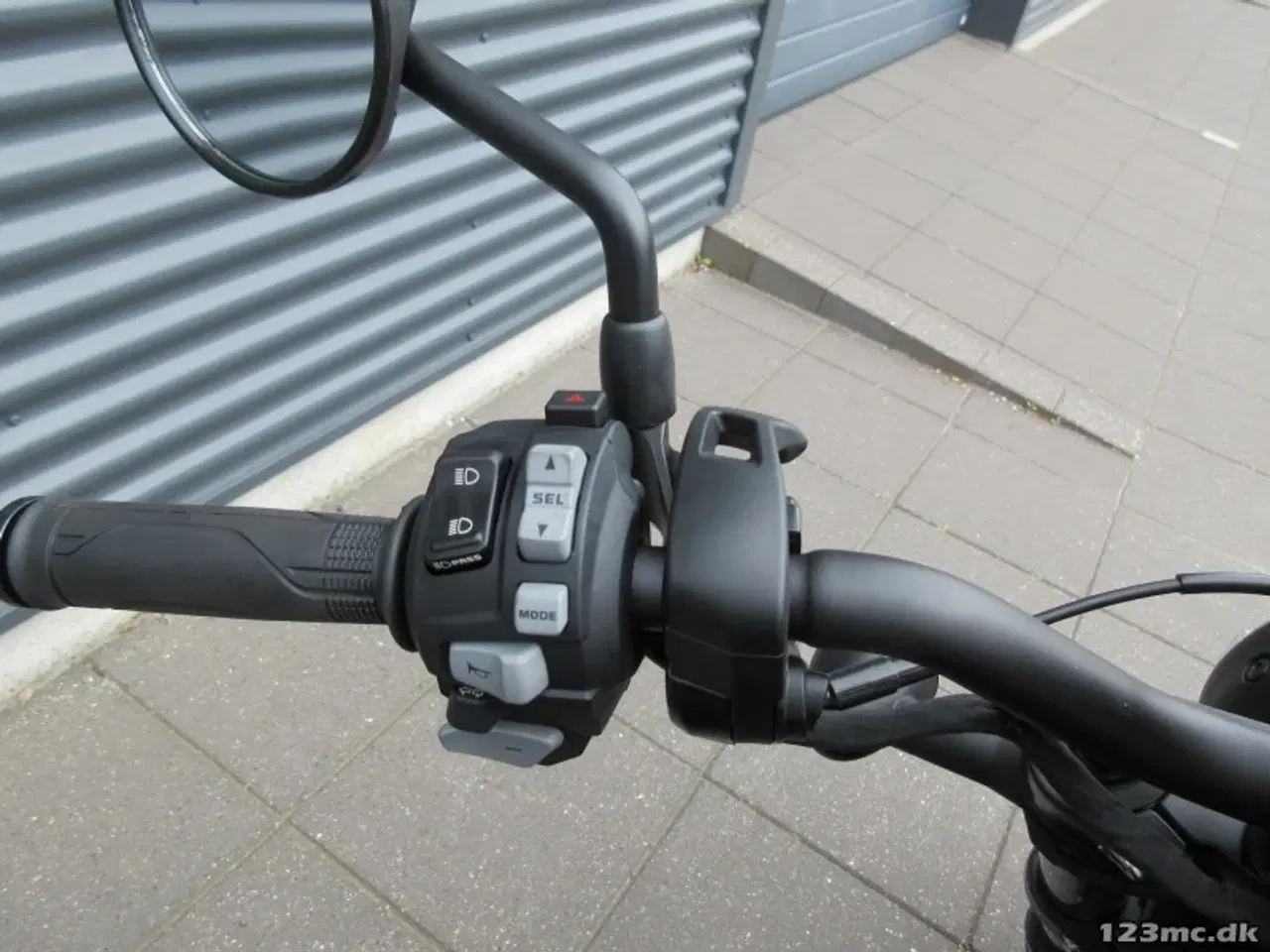 Billede 11 - Honda CMX 1100 D Rebel MC-SYD BYTTER GERNE - 5 ÅRS HONDA GARANTI