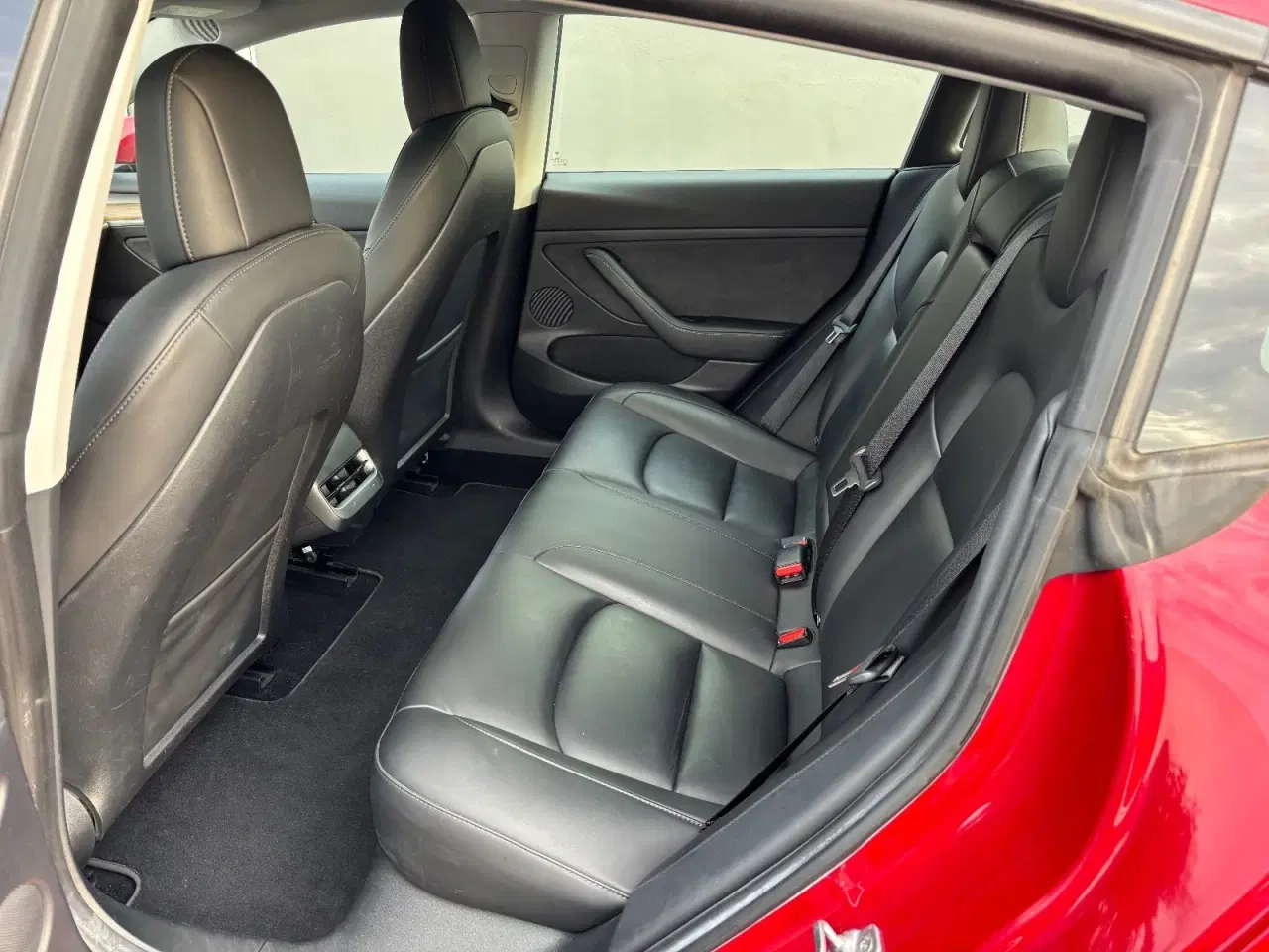 Billede 15 - Tesla Model 3  Long Range AWD