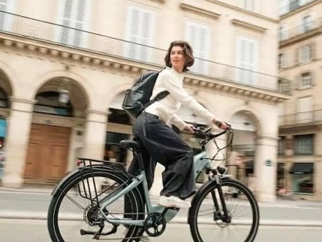 Billede 11 - El cykel Onesport Pro Ot05