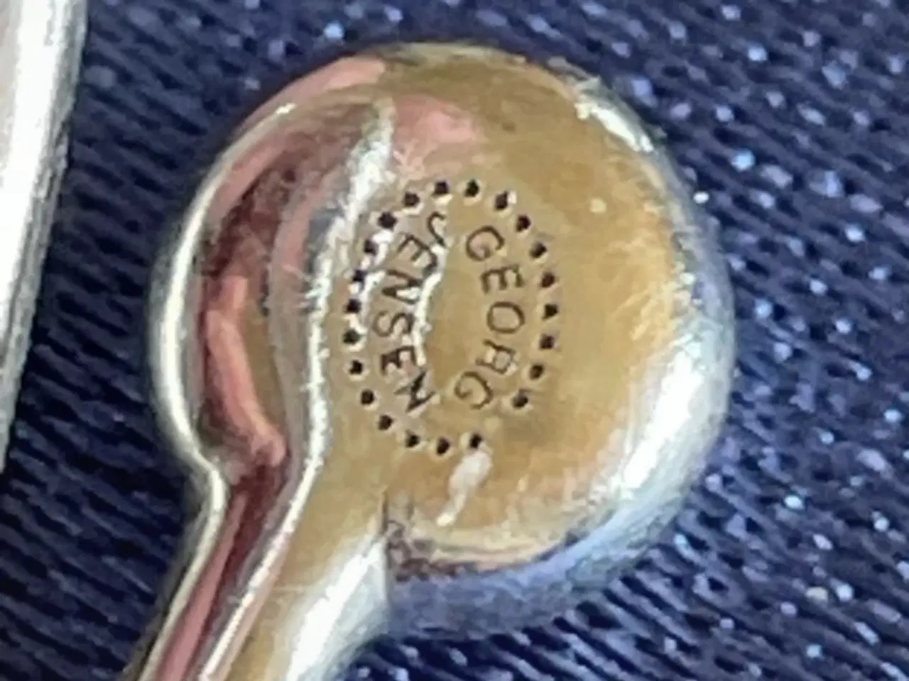 Billede 6 - Georg Jensen Ring