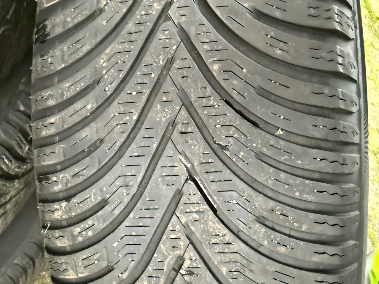 Billede 7 - Alufælge 17” rial astorga