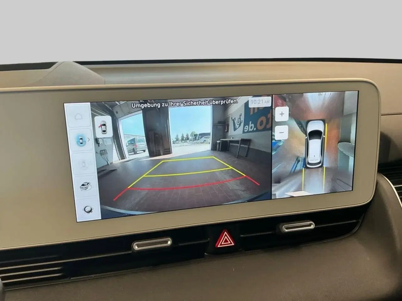 Billede 11 - Hyundai Ioniq 5 77 Uniq