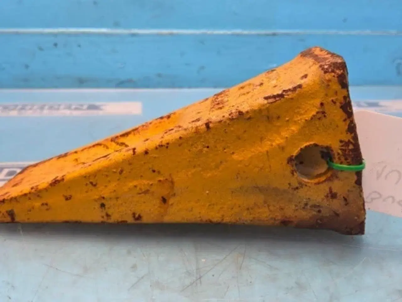 Billede 5 - Caterpillar Skovltand 1U3302