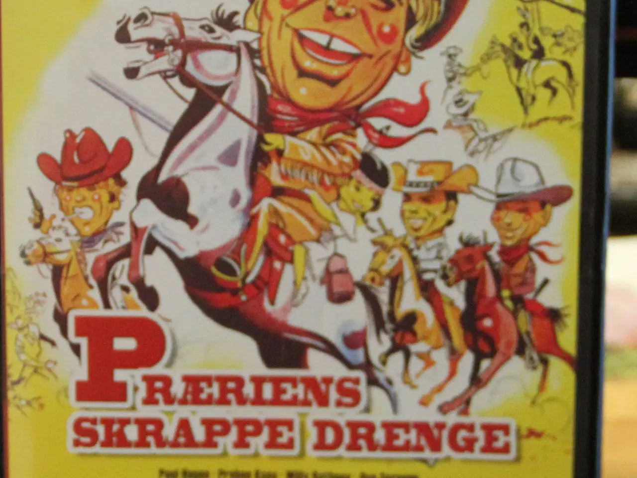 Billede 9 - DVD’er  film Sælges 