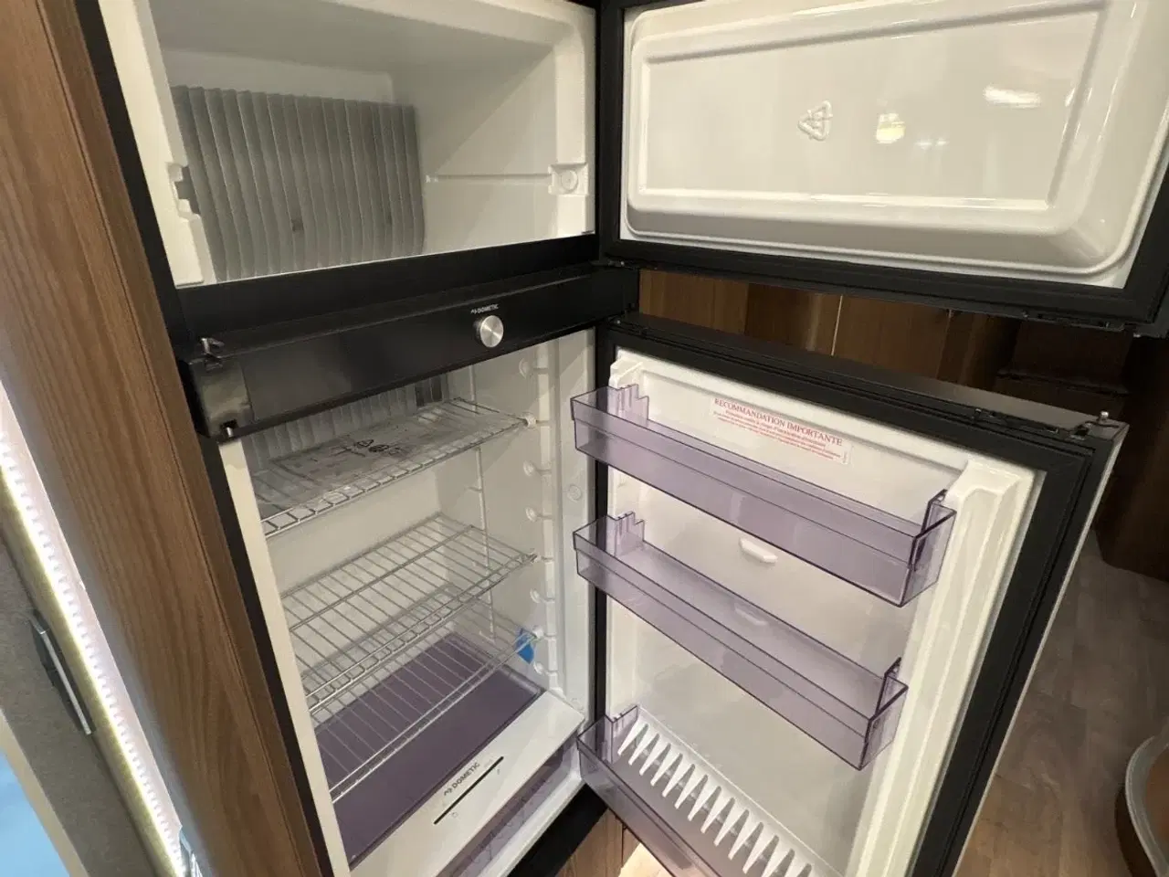 Billede 18 - Hymer B-ML I880 2,0 CDi 170 aut.