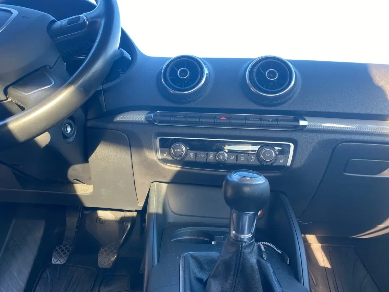 Billede 12 - Audi A3 1,4 TFSi 125 Ambiente