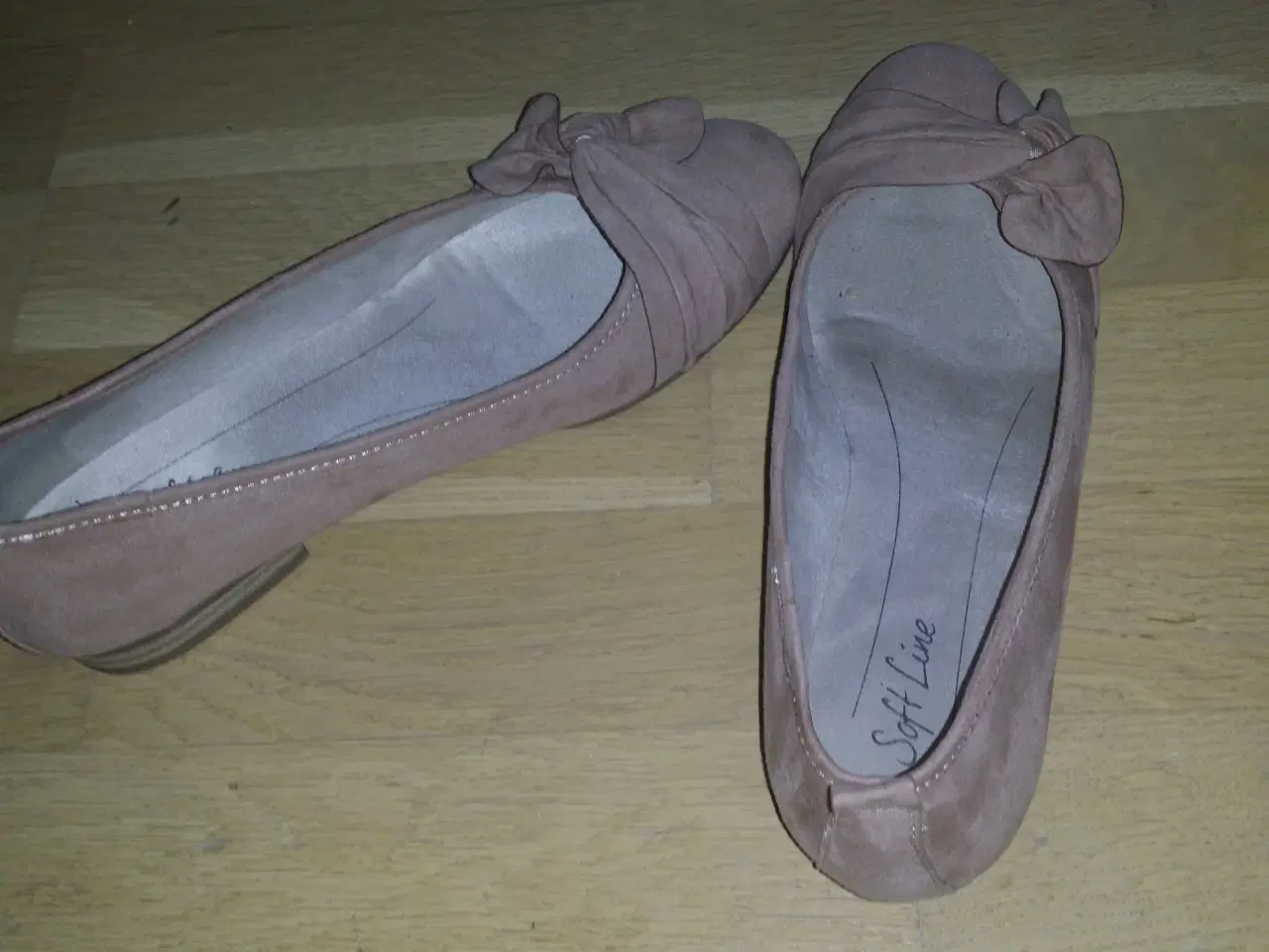 Billede 4 - Damesko	