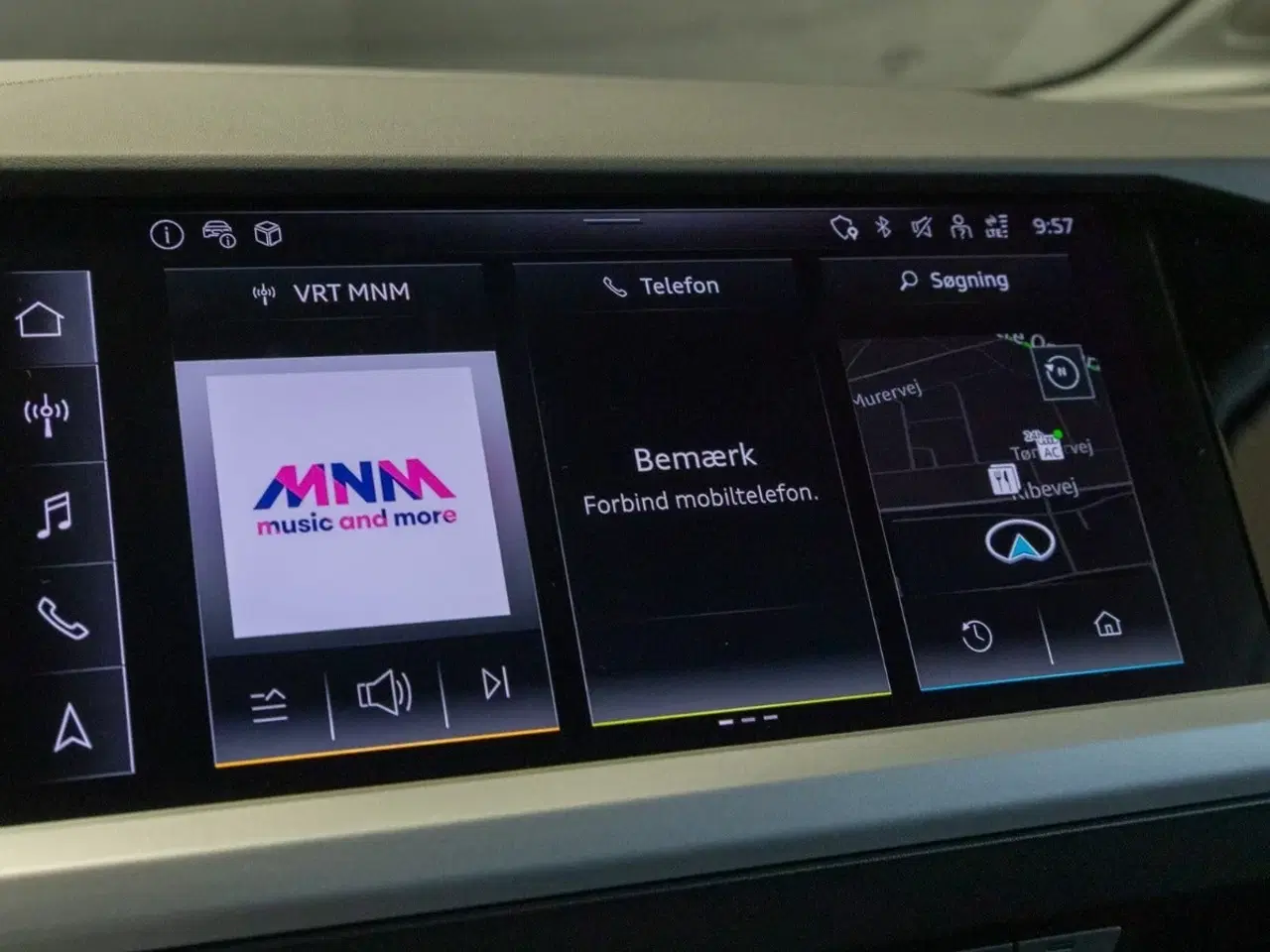 Billede 17 - Audi Q4 e-tron 45 S-line