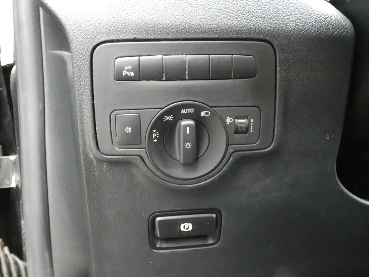 Billede 15 - Mercedes-Benz Vito 116 A3 2,1 CDI BlueEfficiency More 163HK Van