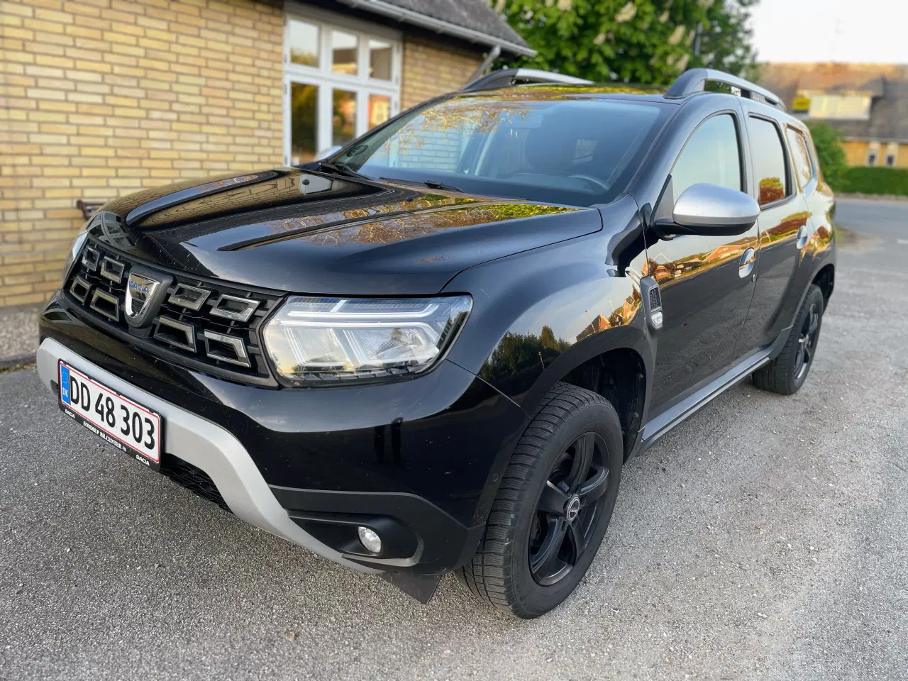 Billede 1 - Dacia Duster 1,0 tce90, 