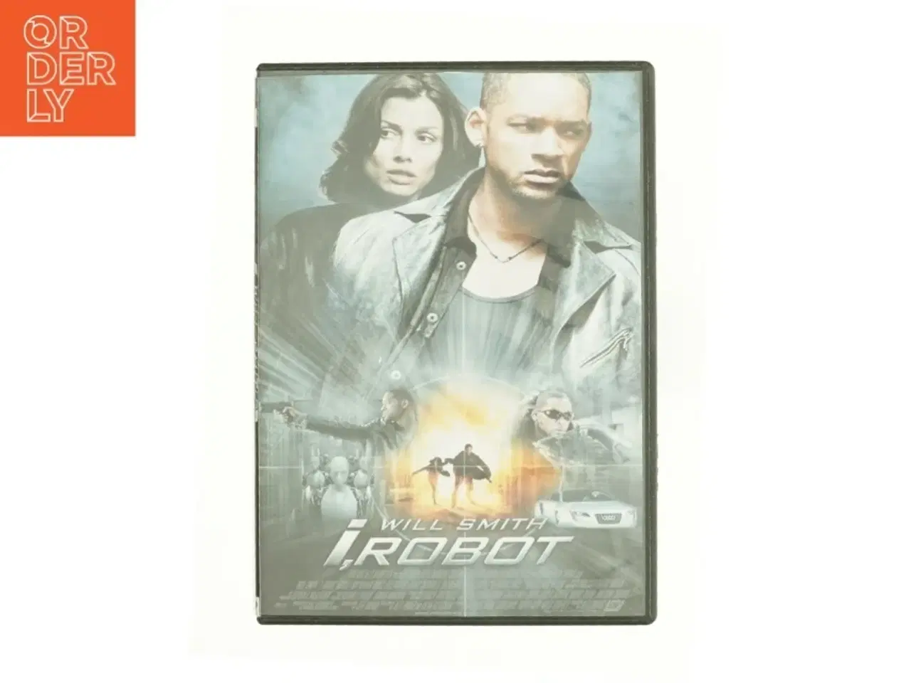 Billede 1 - I.Robert