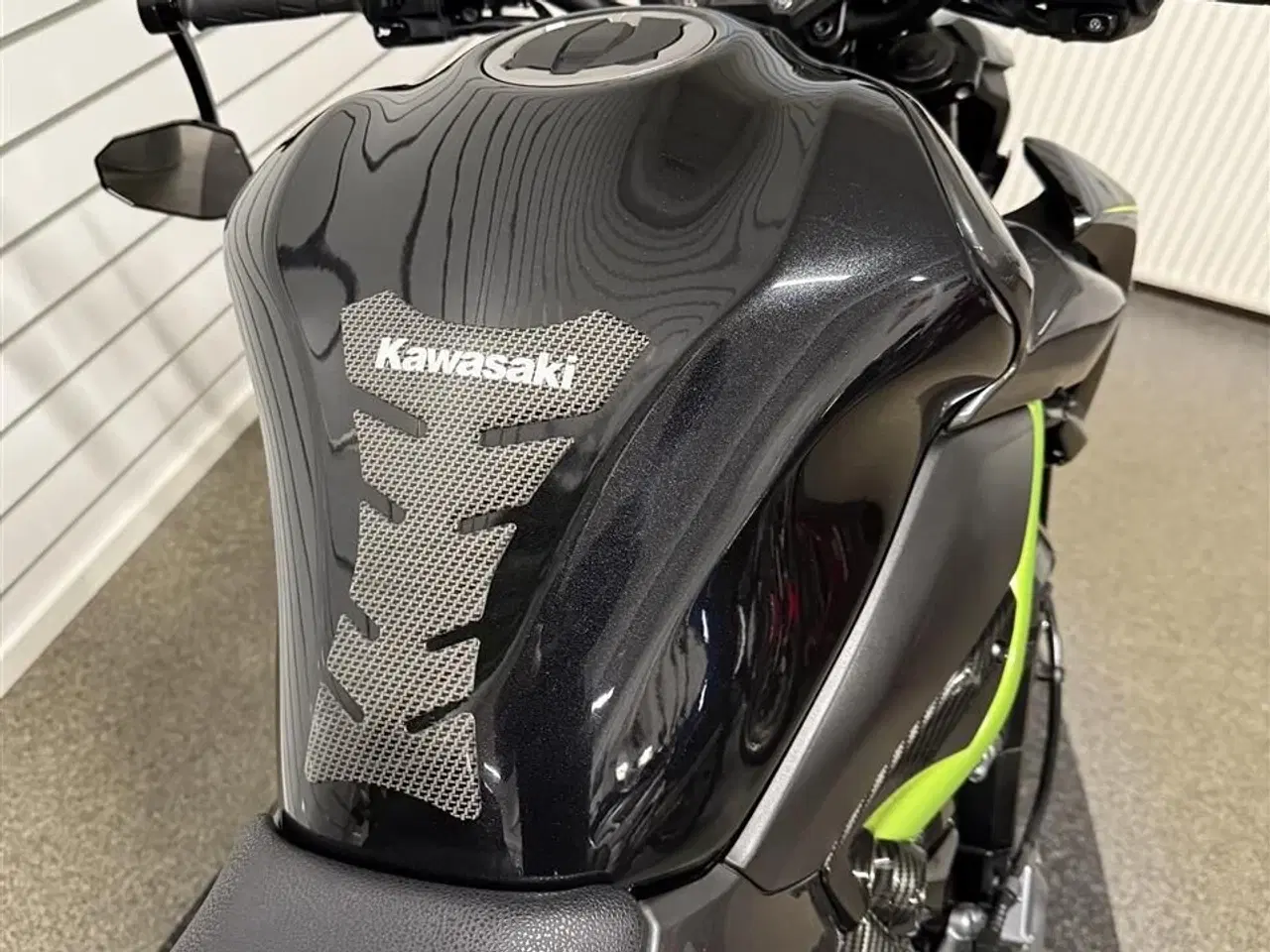 Billede 7 - Kawasaki Z900 ABS