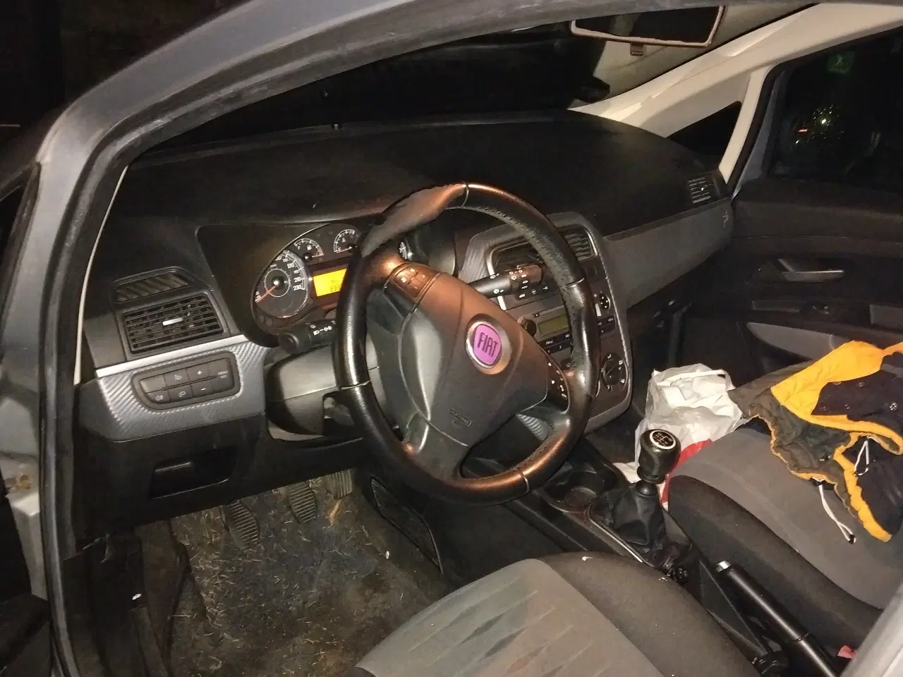 Billede 6 - Fin og regulær 