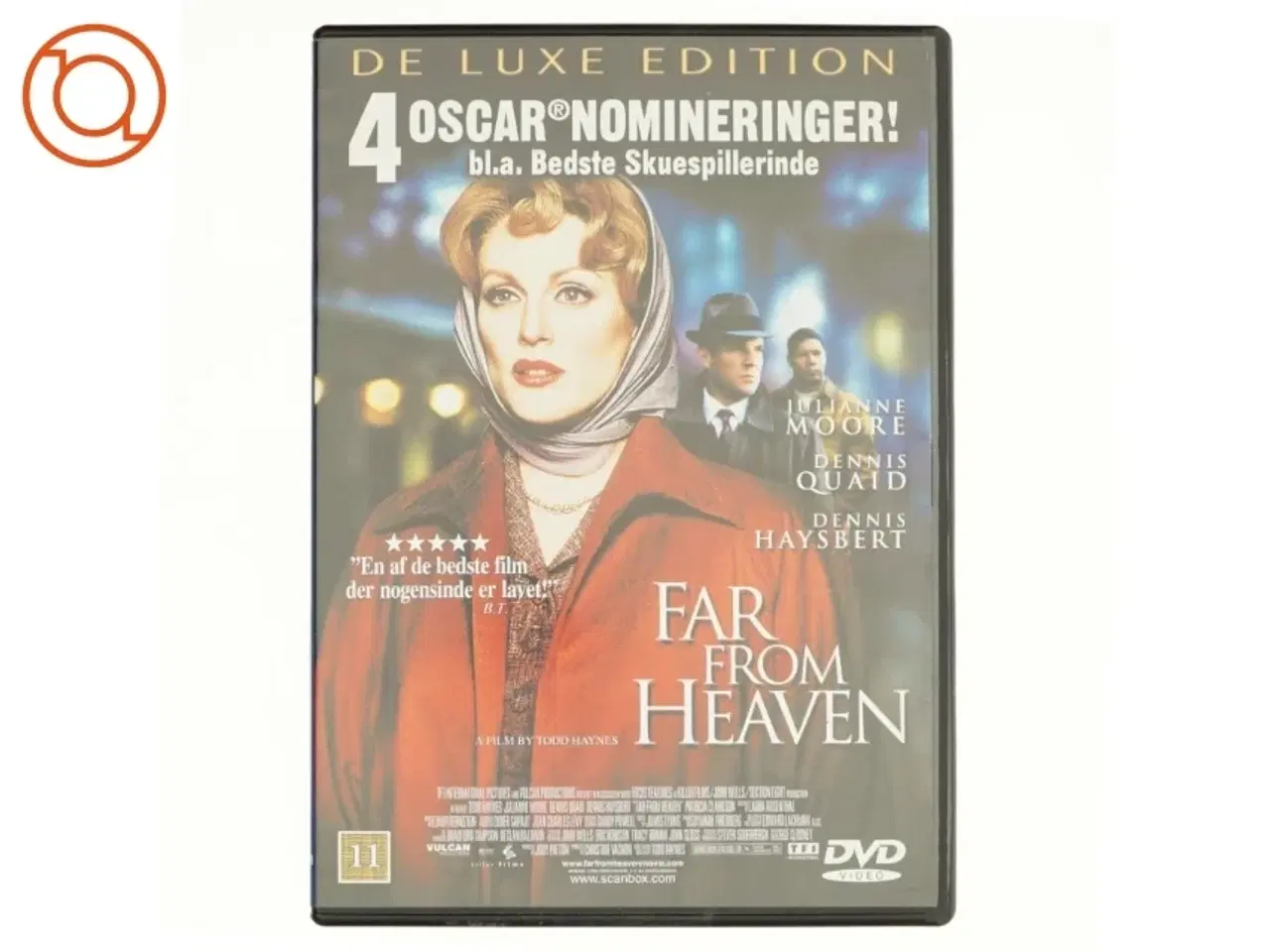 Billede 1 - Far from Heaven