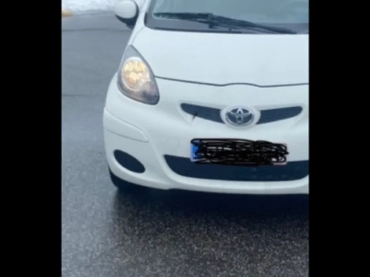 Billede 3 - Fin Toyota Aygo