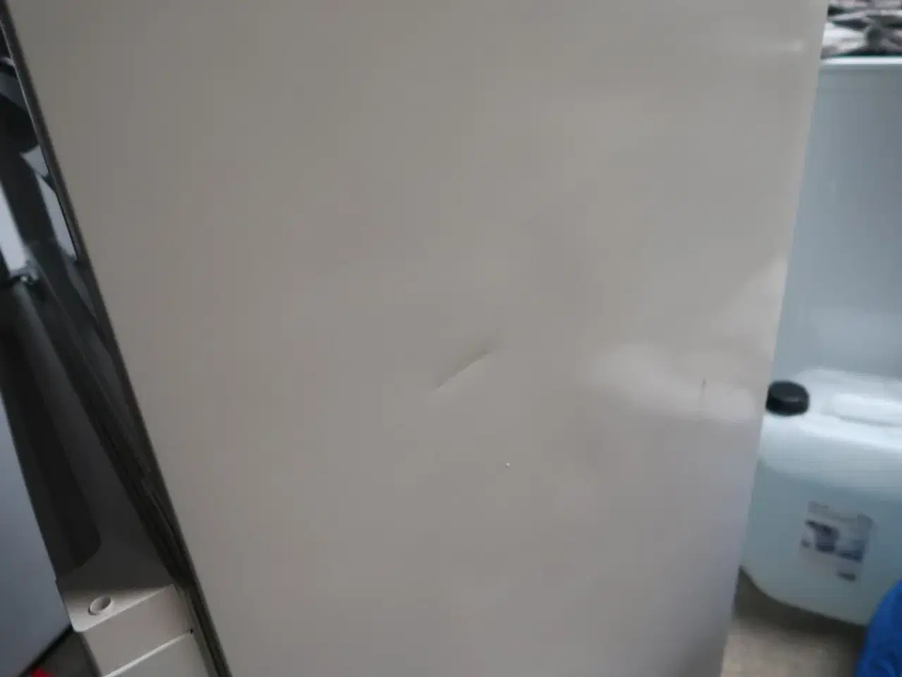 Billede 2 - Køle/fryseskab GORENJE NRK6202EW4