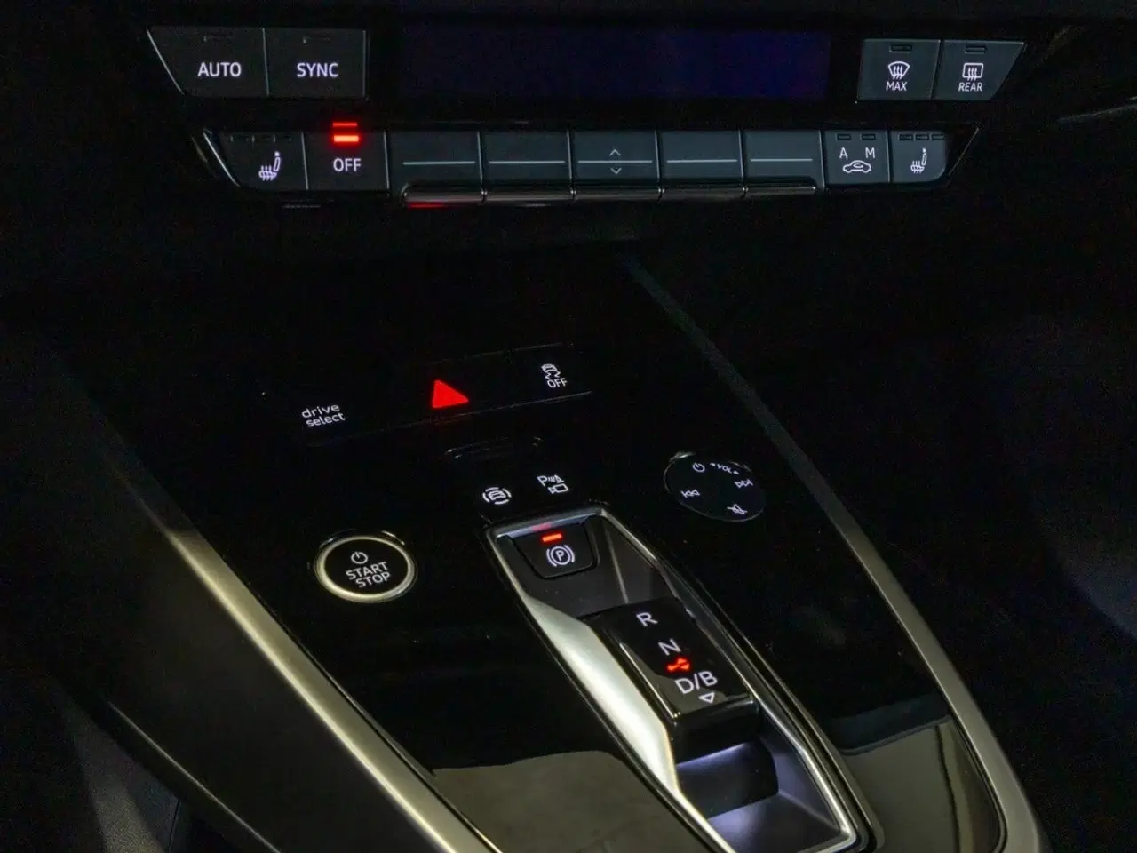 Billede 21 - Audi Q4 e-tron 40 S-line Sportback