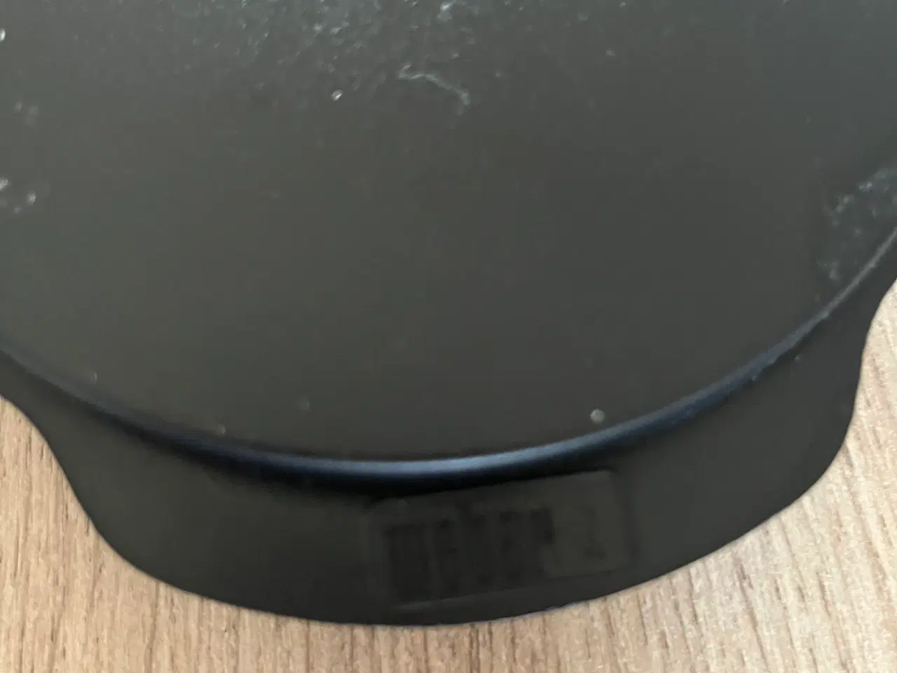 Billede 5 - Bøfpresser Weber