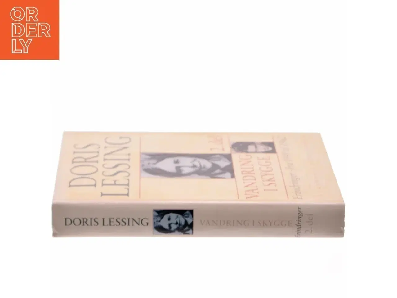 Billede 2 - Fem kokkehuer : Jens Peter Kolbeck, Christian Bind, Jean-Louis Lieffroy, Michel Michaud, Puk Lyskjær Larsen af Marianne Hein (Bog)