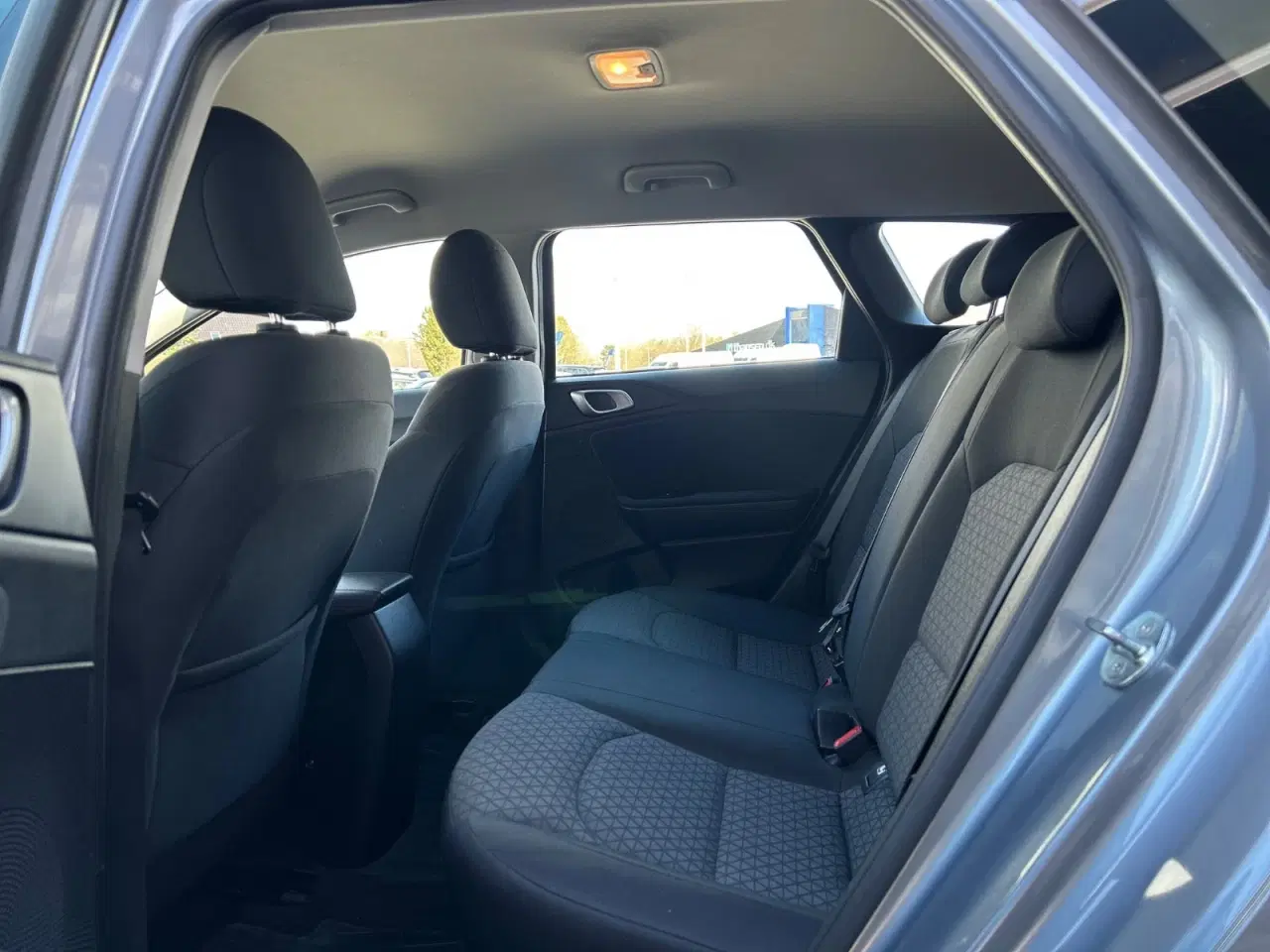 Billede 20 - Kia Ceed 1,0 T-GDi Prestige SW