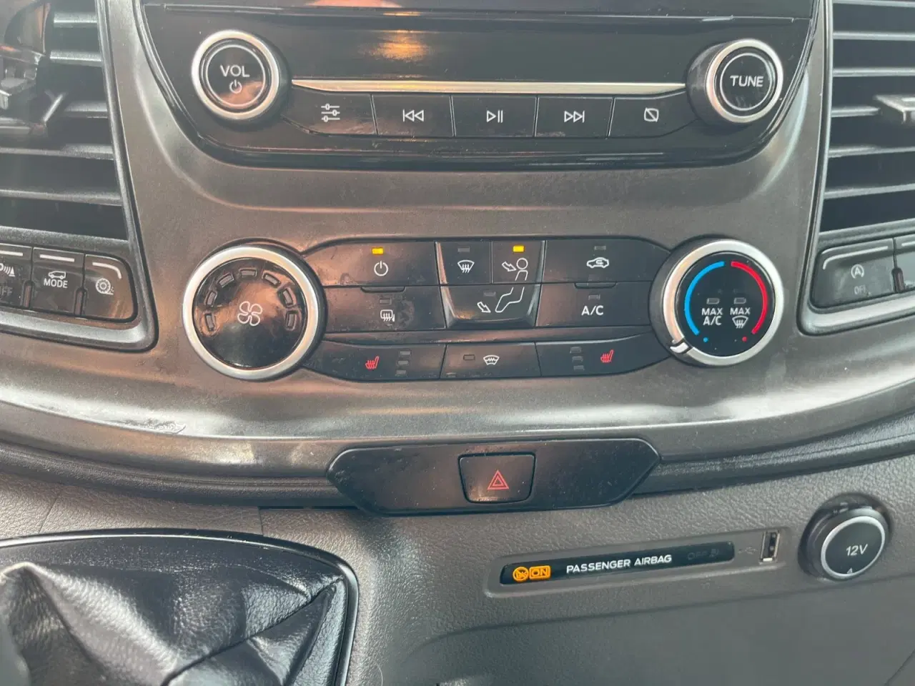Billede 18 - Ford Transit Custom 300L 2,0 TDCi 130 Trend