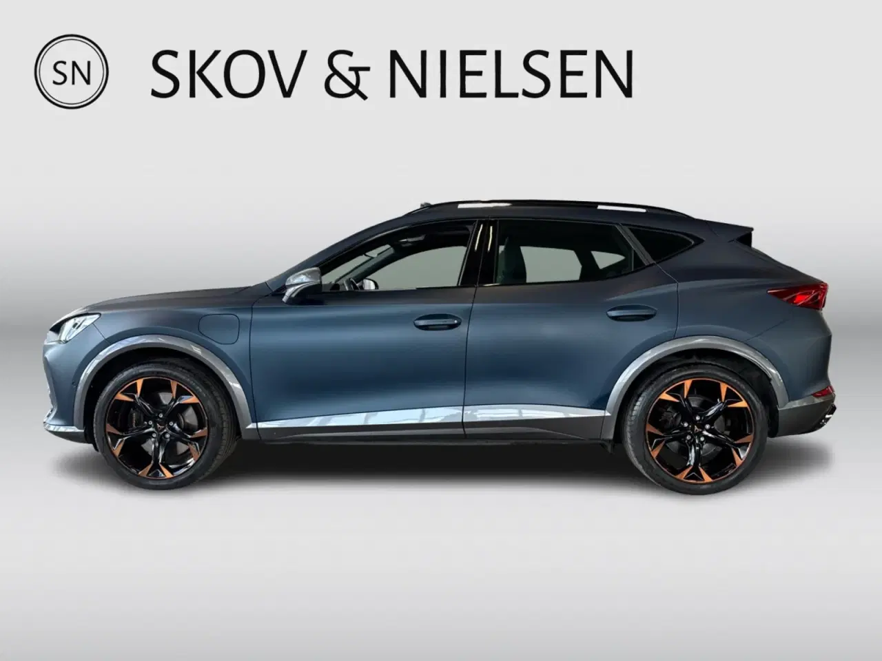 Billede 2 - Cupra Formentor 1,4 eHybrid VZ DSG