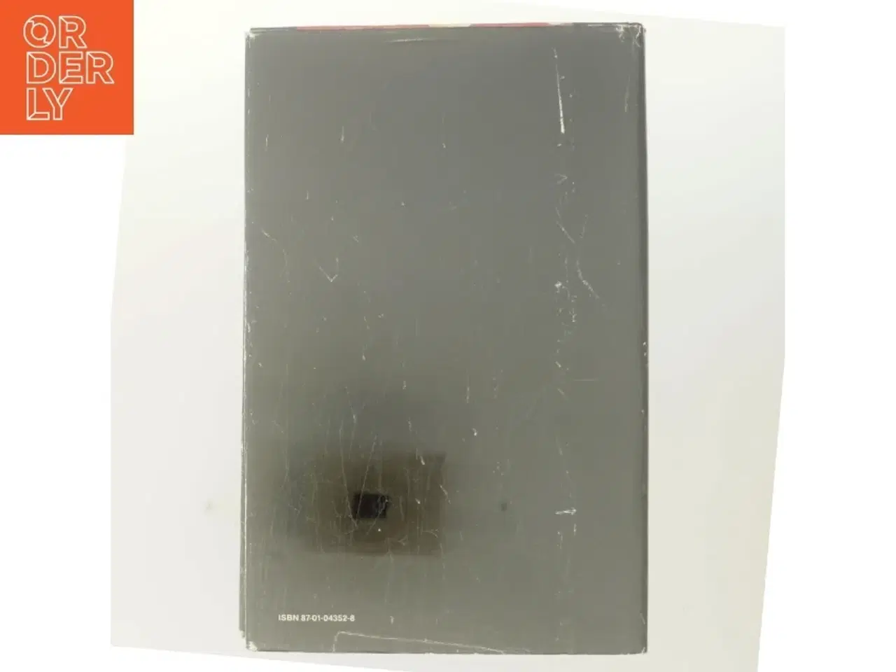 Billede 3 - Anna og Christian af Åke Leijonhufvud (Bog)