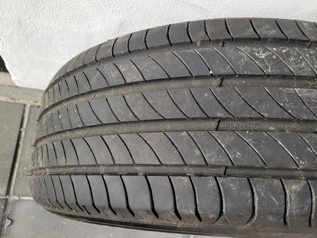 Billede 2 - Michelin e Primacy 235/55 R19