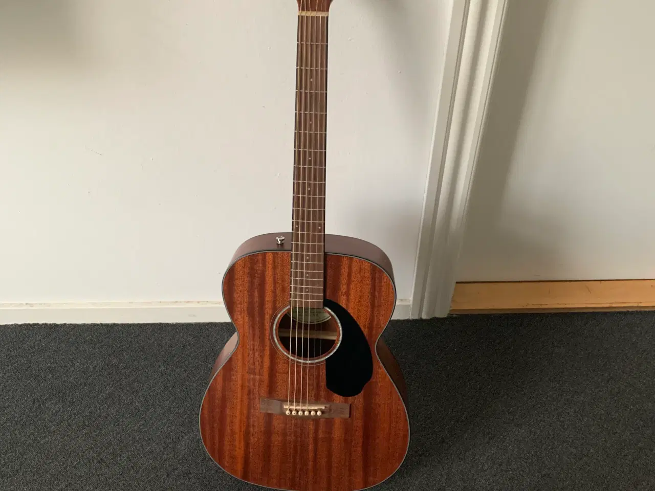 Billede 2 - Fender guitar