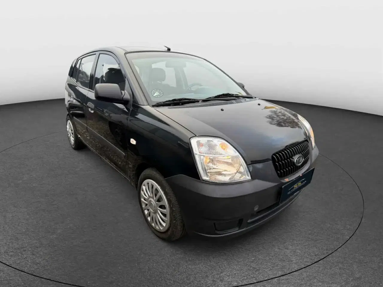 Billede 2 - Kia Picanto 1,1 CRDi EX