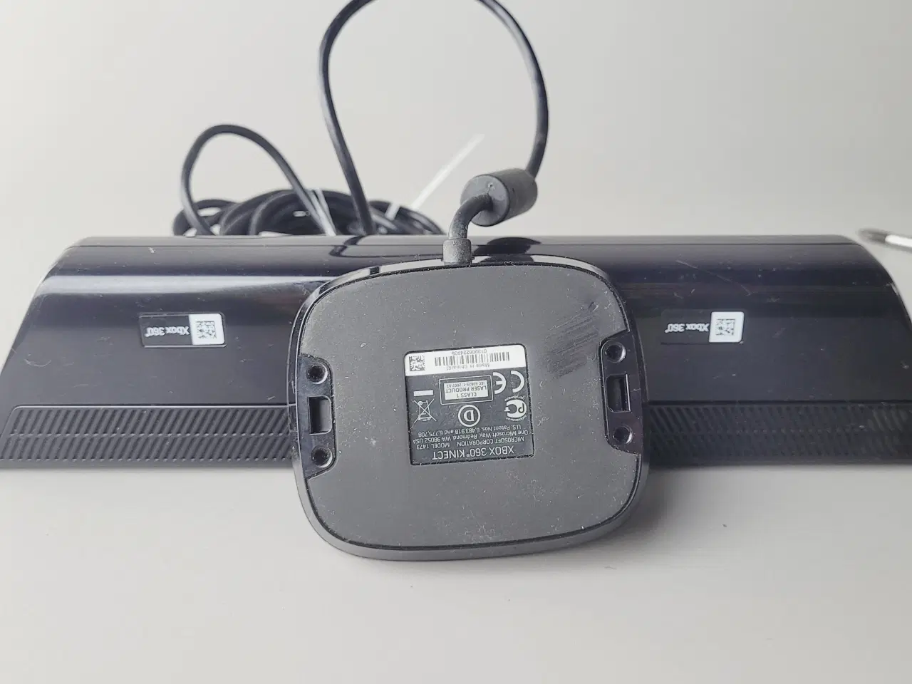 Billede 6 - ⭐️· Xbox 360 Kinect Sensor