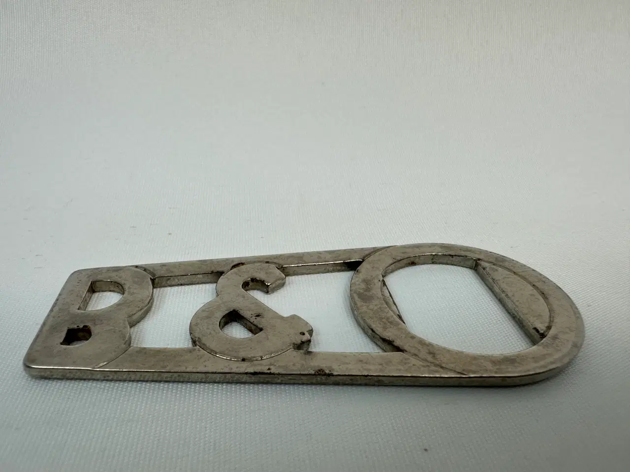 Billede 3 - B&O oplukker