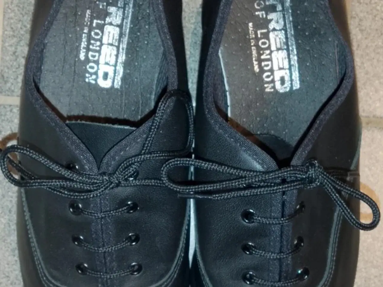 Billede 2 - Freed of London dansesko 