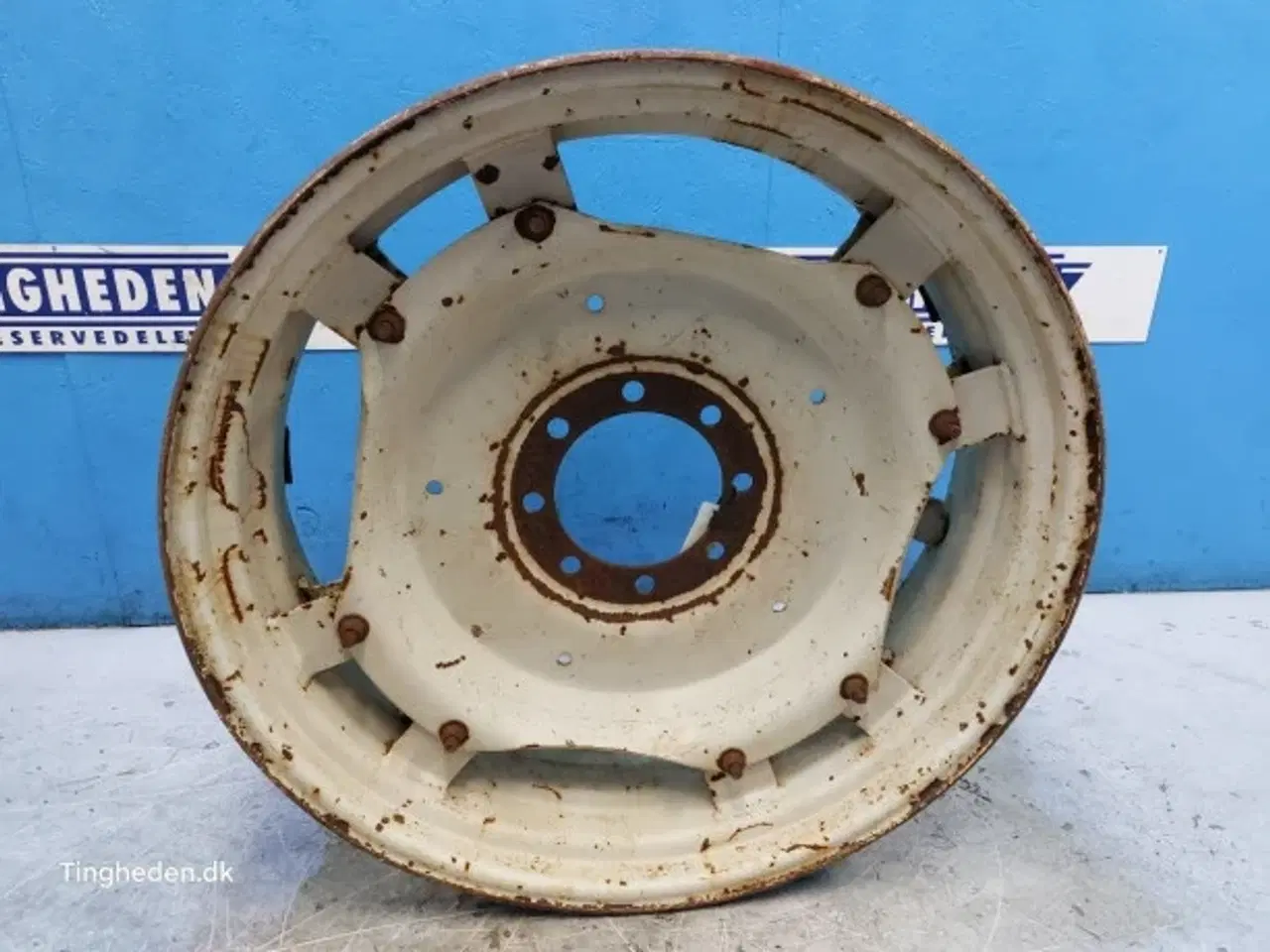 Billede 5 - 38"   DW12x38