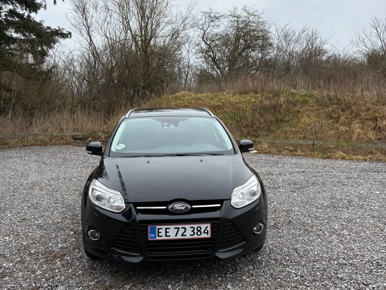 Billede 2 - Ford focus