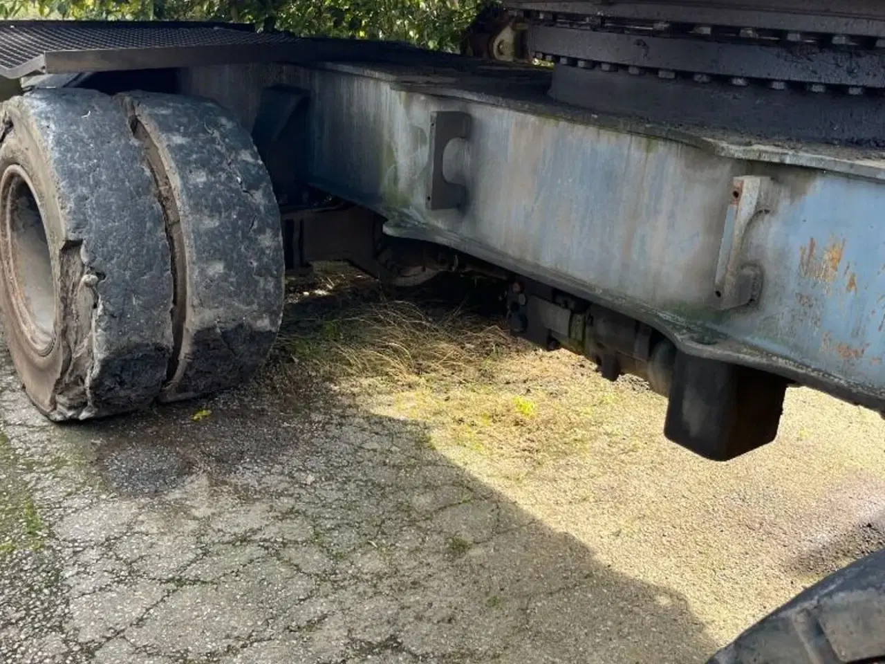 Billede 5 - Liebherr A 934 C Litronic