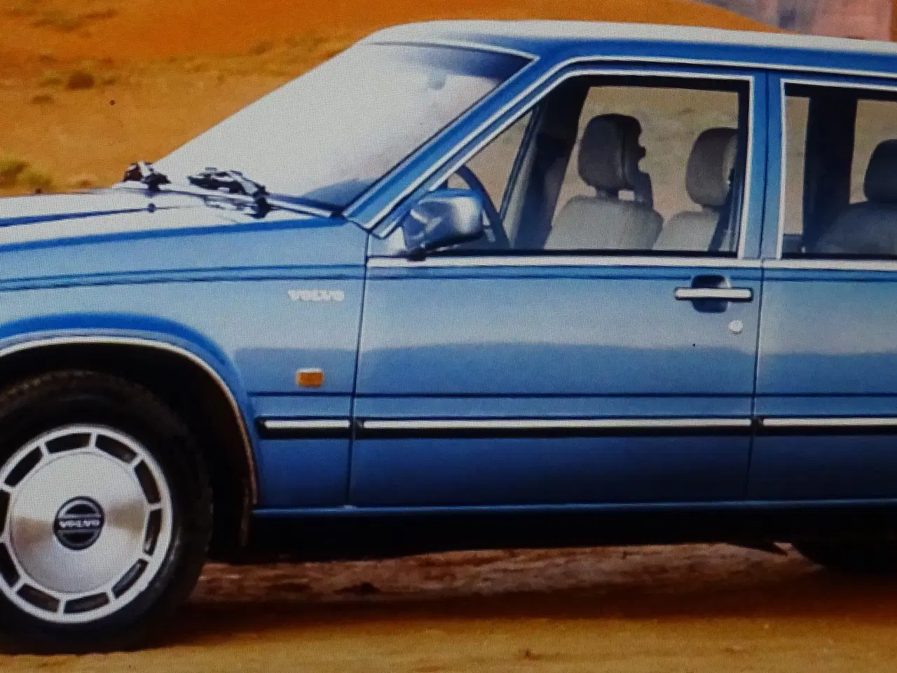 Billede 1 - Volvo 740,760,940 købes